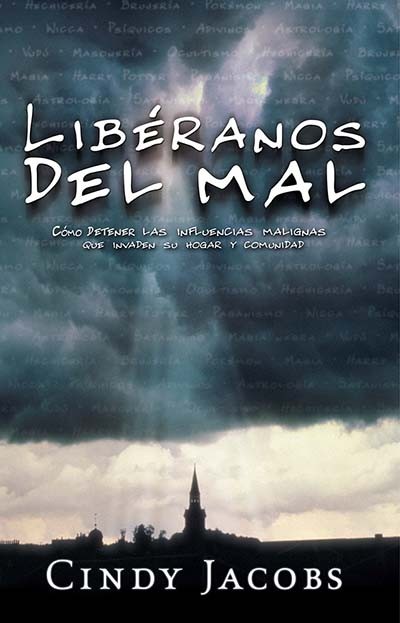 Libéranos Del Mal