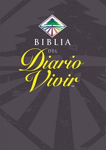 Biblia del diario vivir. Tapa dura - RVR60