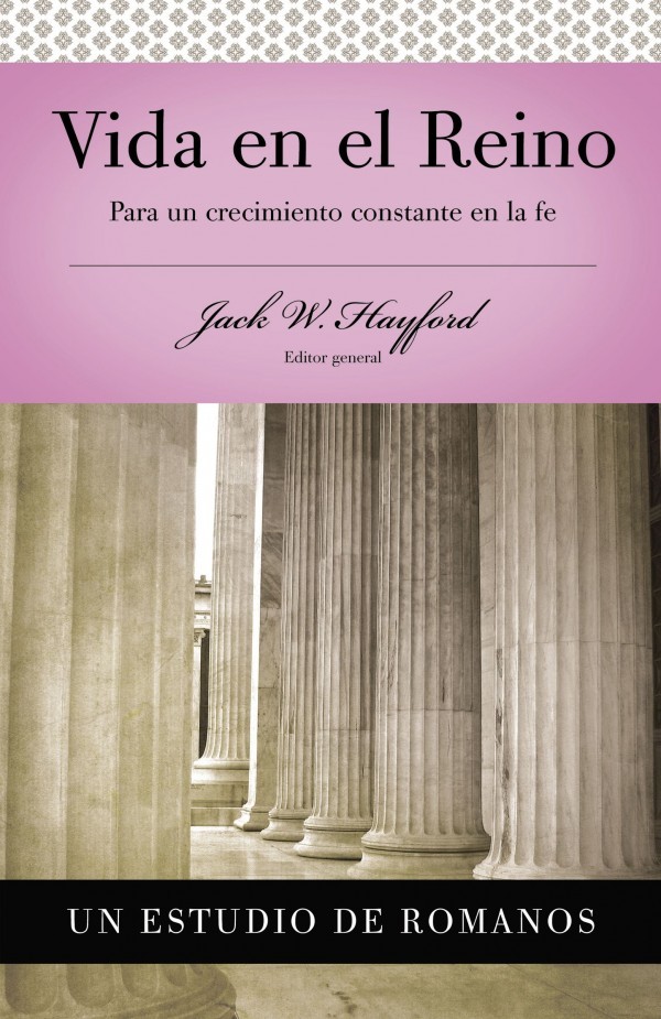 Vida en el Reino