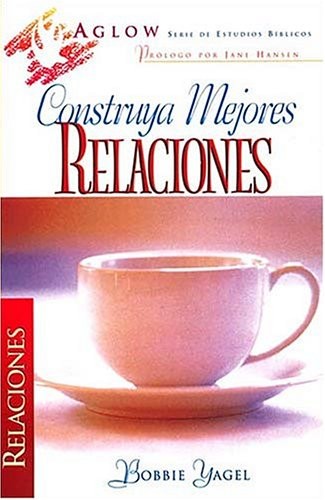 Construya mejores relaciones