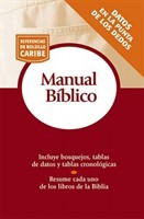 Manual bíblico - Referencias de bolsillo Nelson