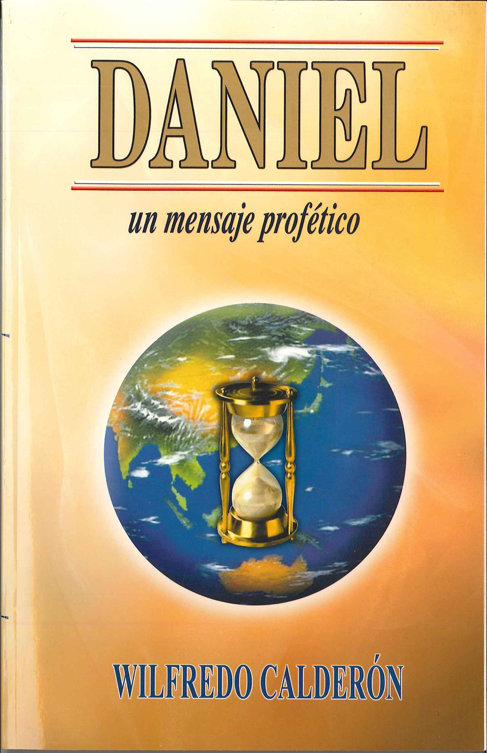 Daniel