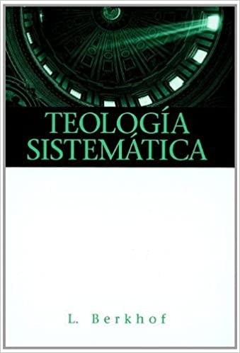 Teología Sistemática