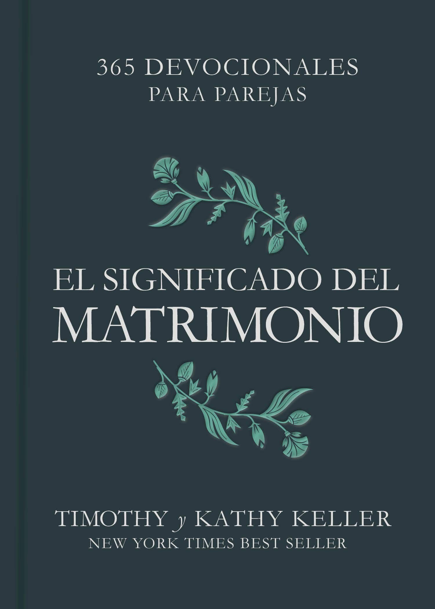 Significado del matrimonio, El