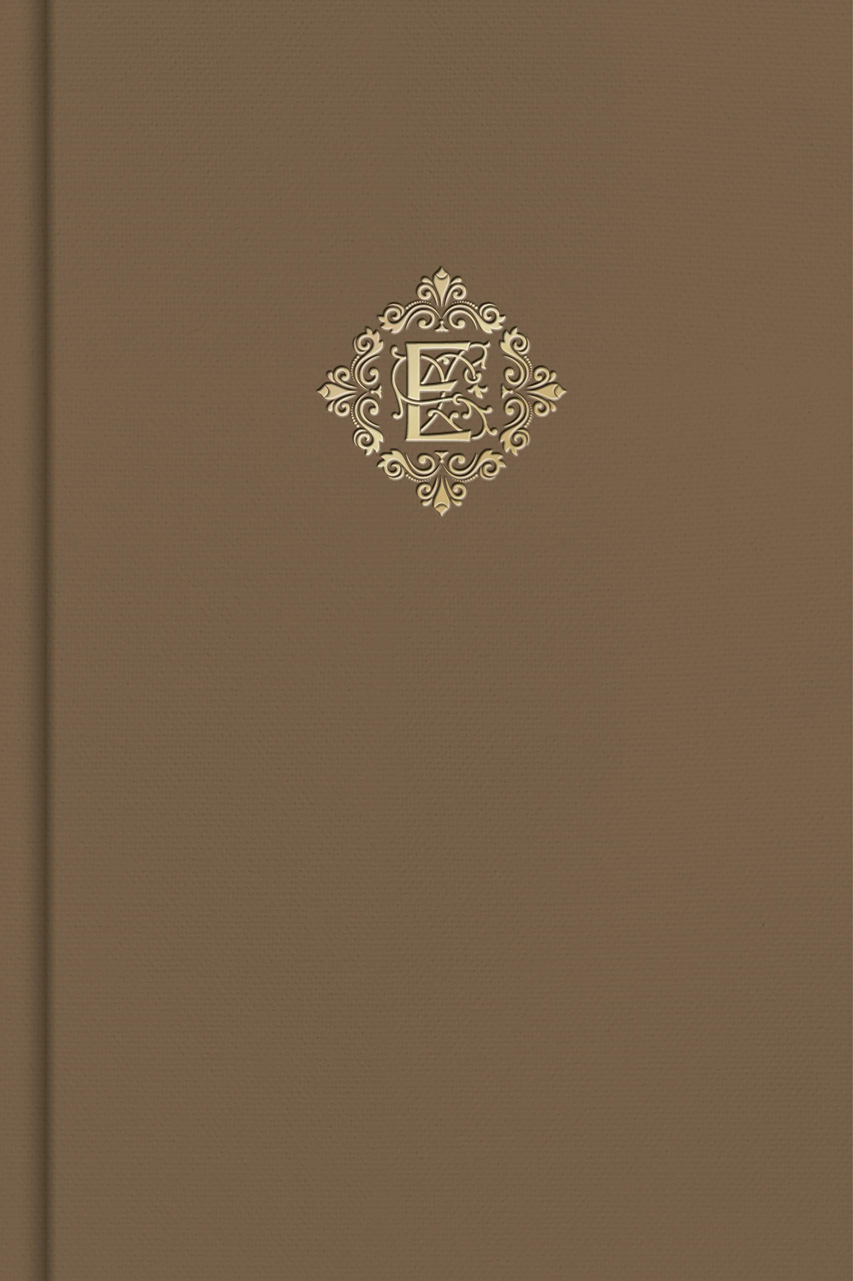 Obras de Jonathan Edwards, Las