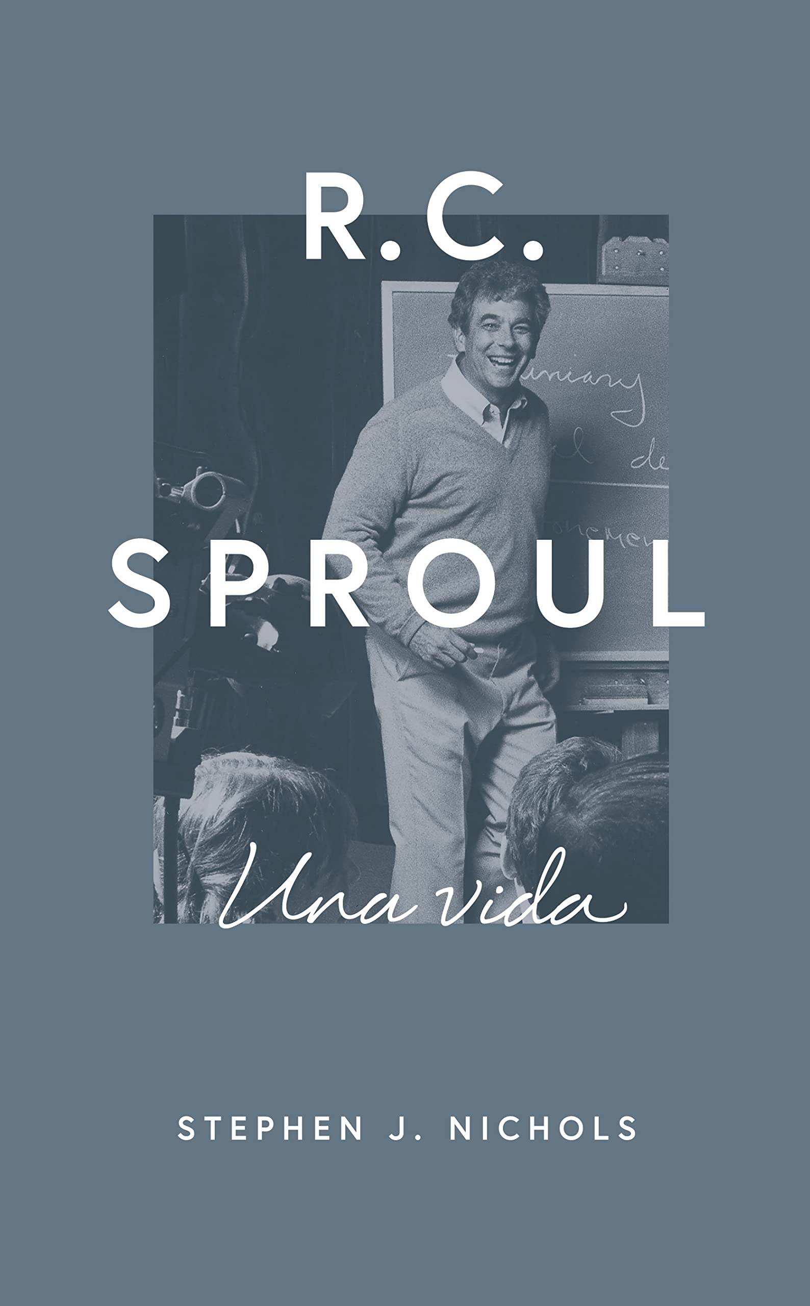 R. C. Sproul