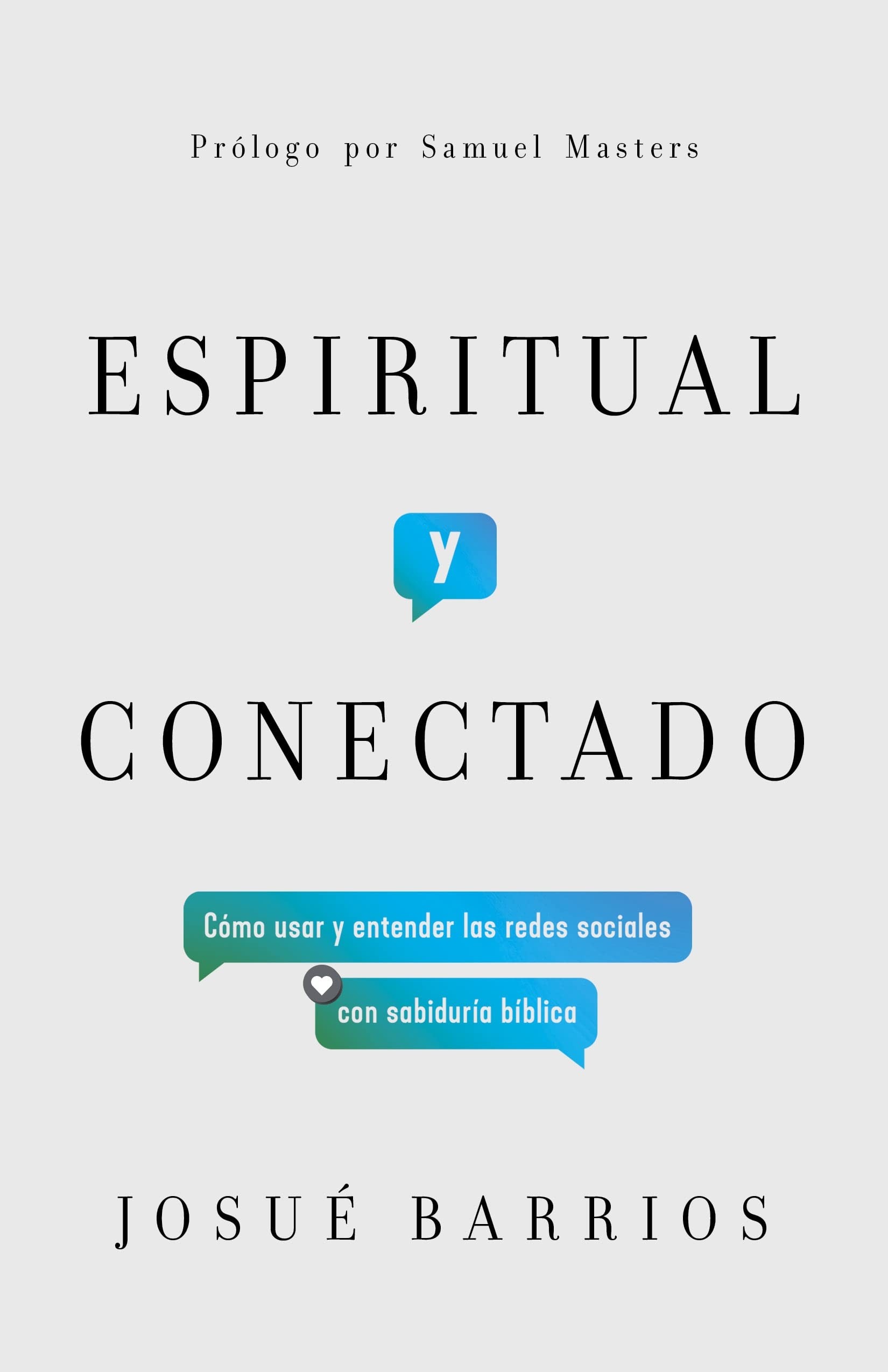 Espiritual y conectado