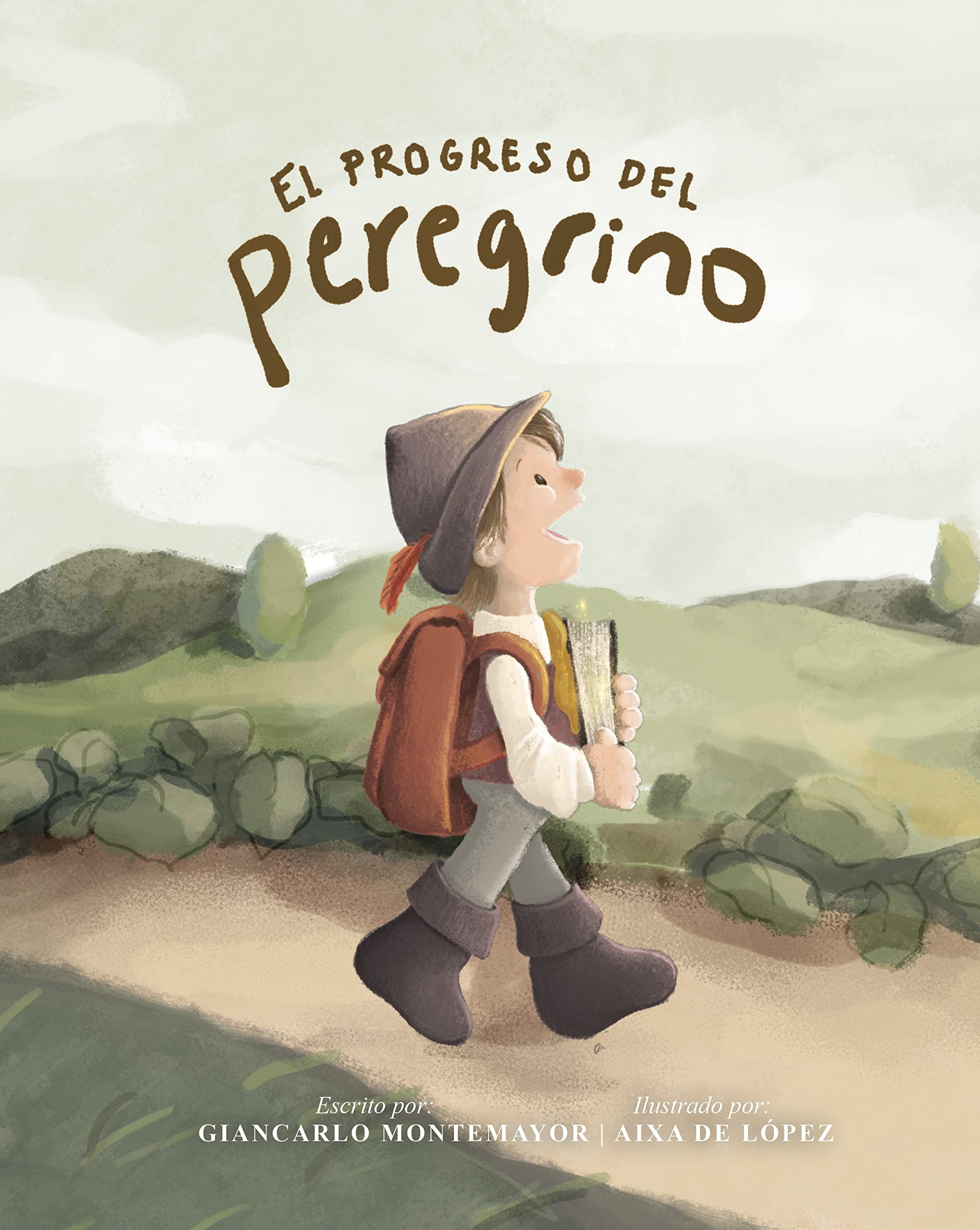 Progreso del peregrino, El