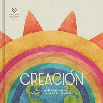 Creación