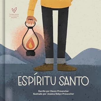 Espíritu Santo