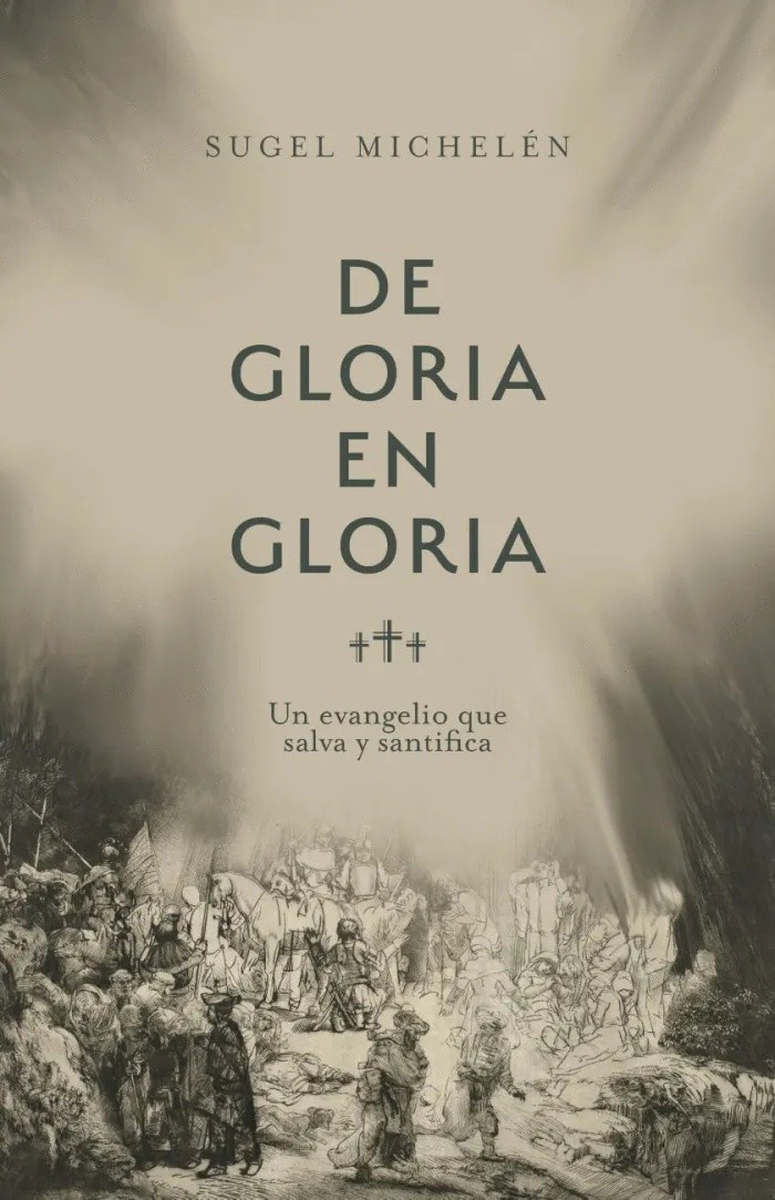 De gloria en gloria