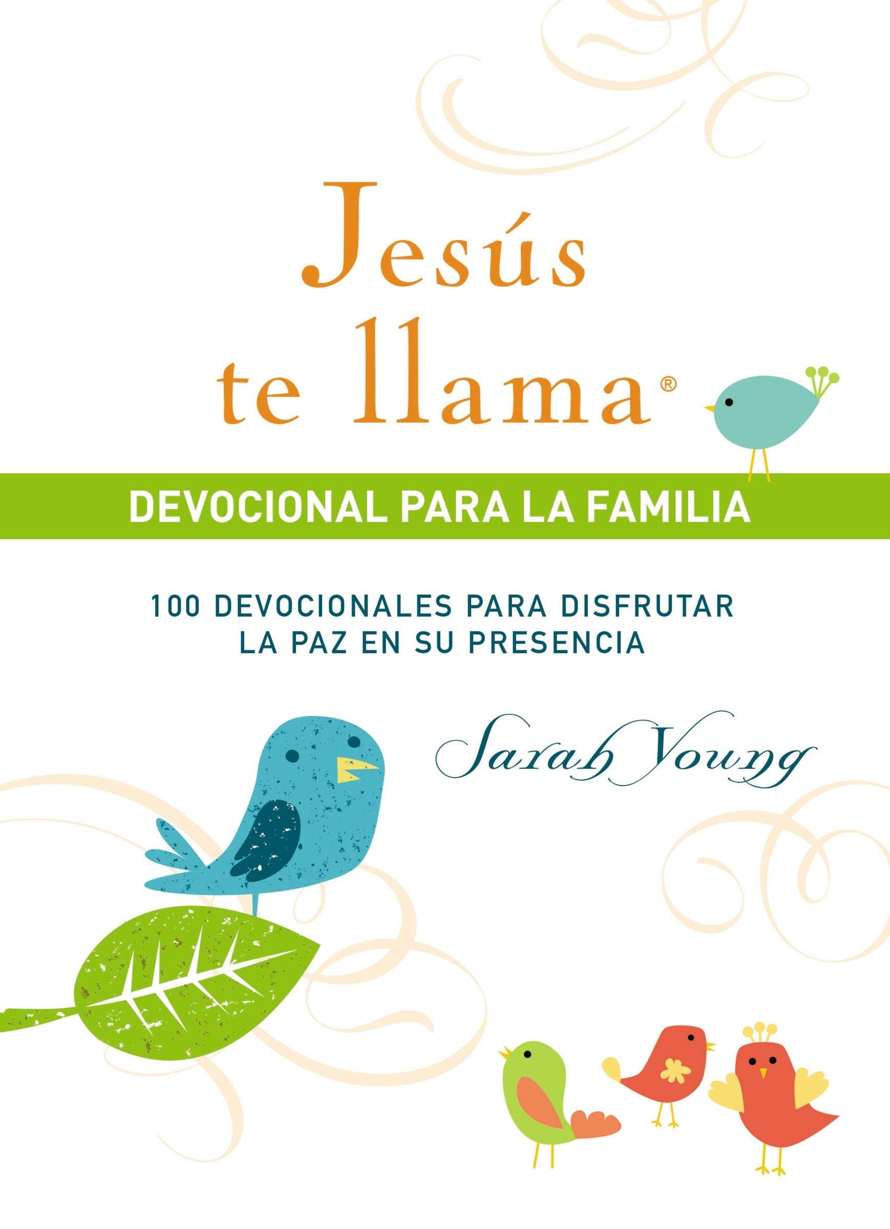 Jesús te llama