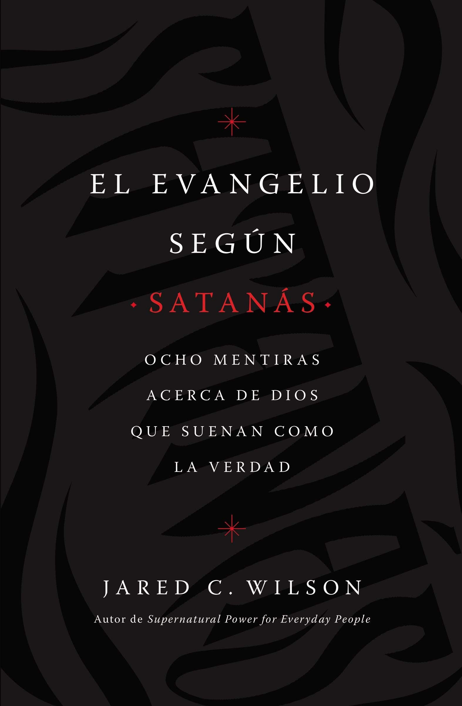 Evangelio según Satanás, El