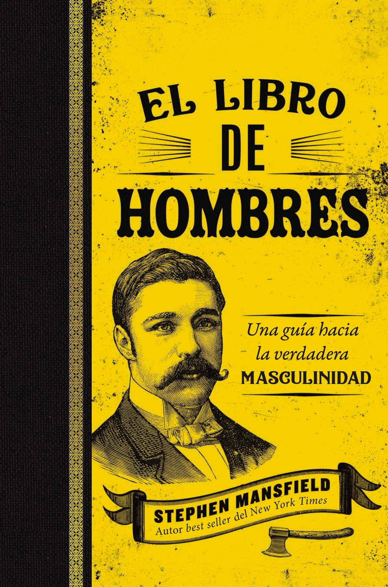 Libro de hombres, El