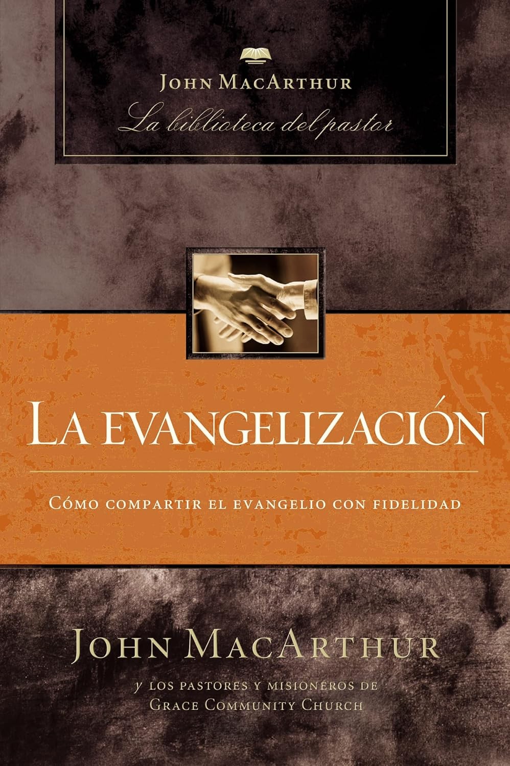 Evangelización, La