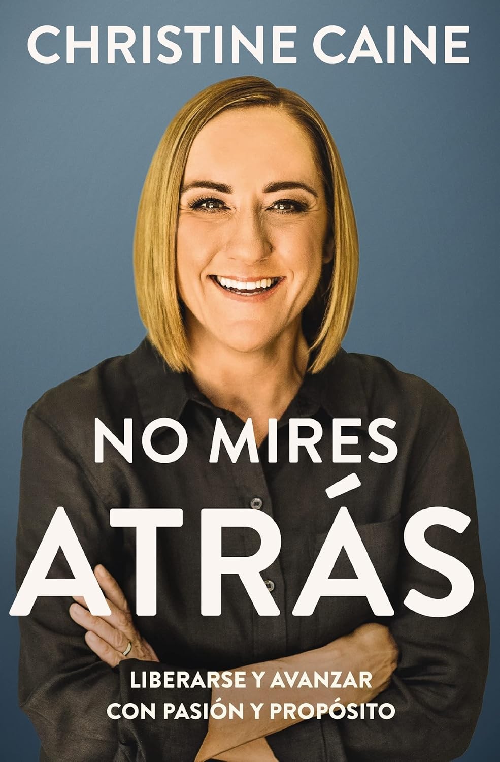 No mires atrás