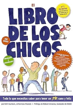 Libro de los chicos, El