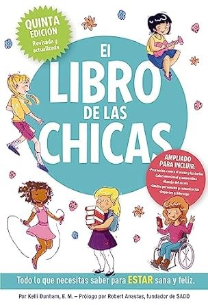 Libros de las chicas, El