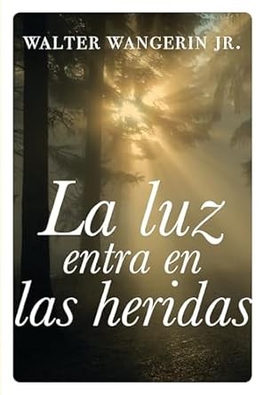 Luz entra en las heridas, La