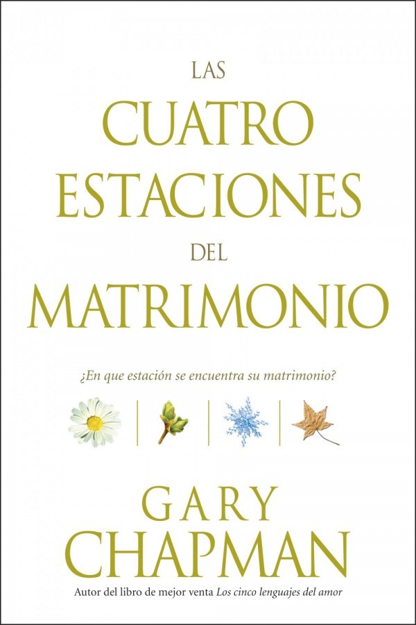 Cuatro estaciones del matrimonio, Las