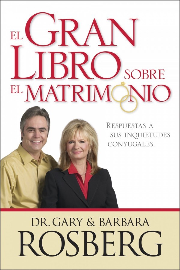 Gran libro sobre el matrimonio, El