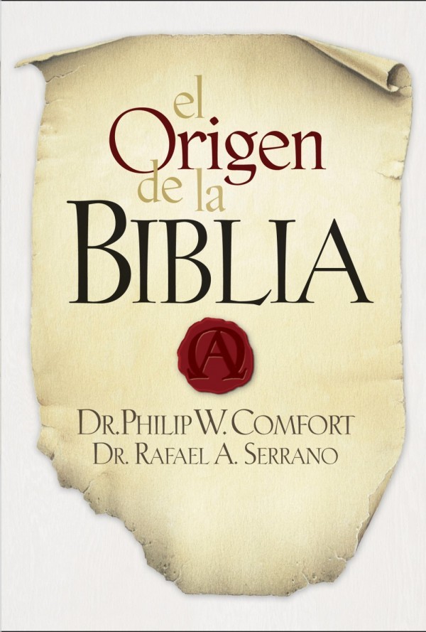 Origen de la Biblia, El