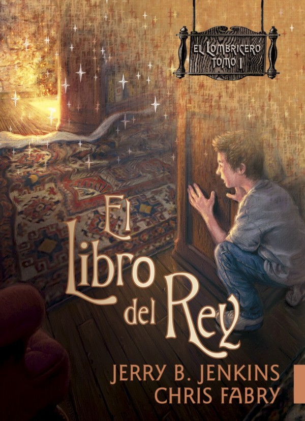 Libro del rey, El