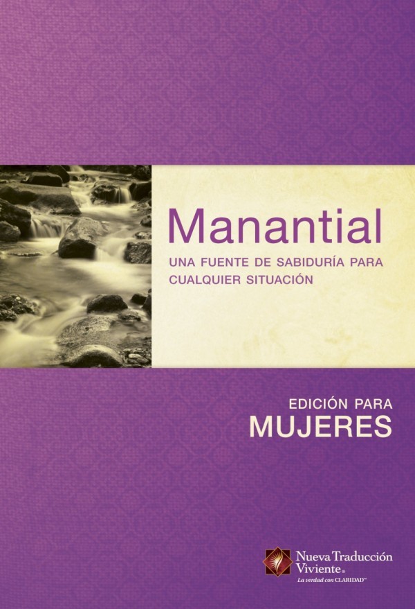 Manantial. Edición para mujeres