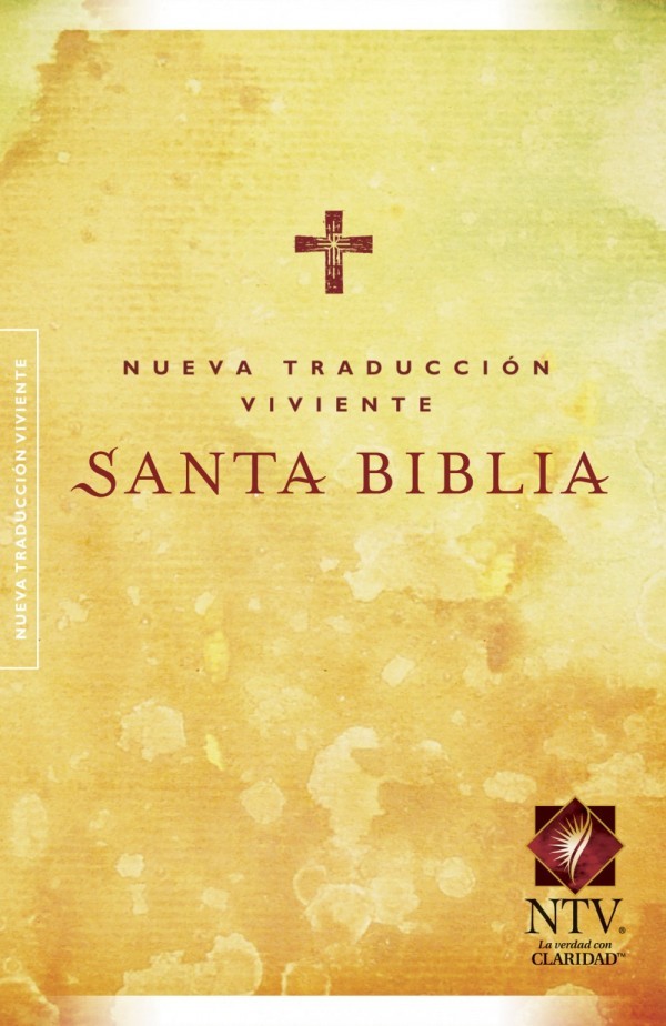 Biblia compacta. Edición económica. Rústica - NTV