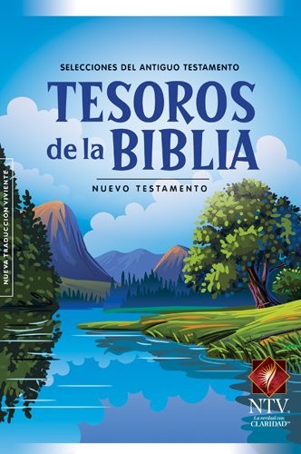 Tesoros de la Biblia