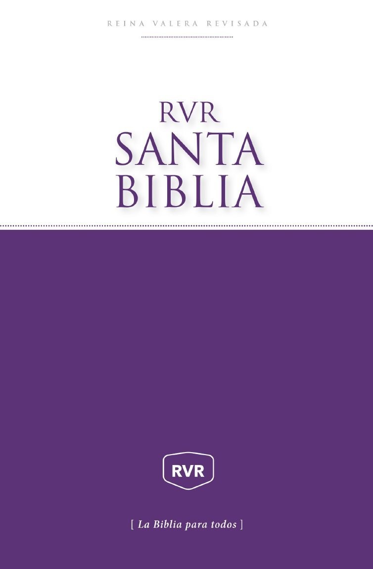Biblia económica. Rústica - RVR77