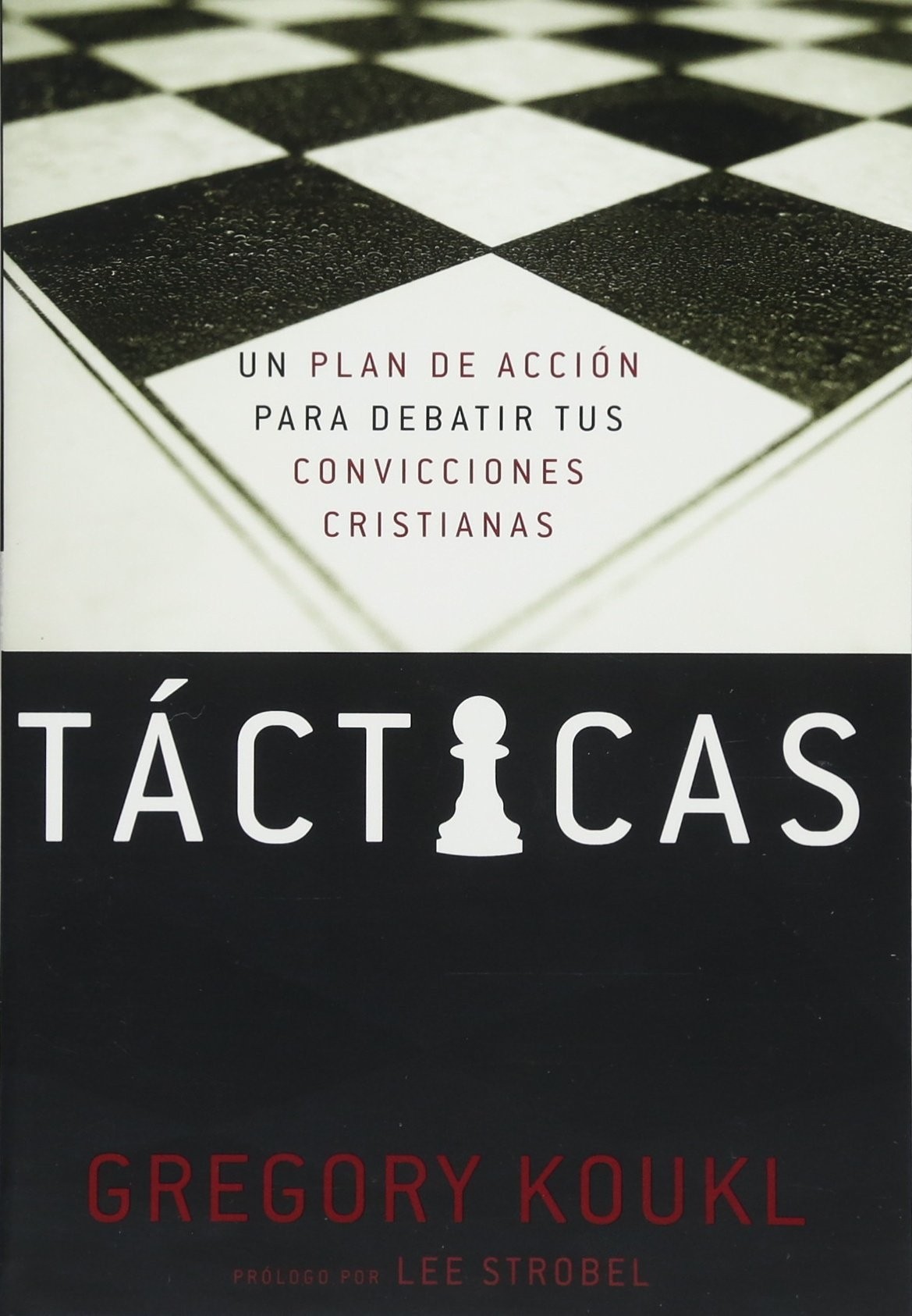 Tácticas