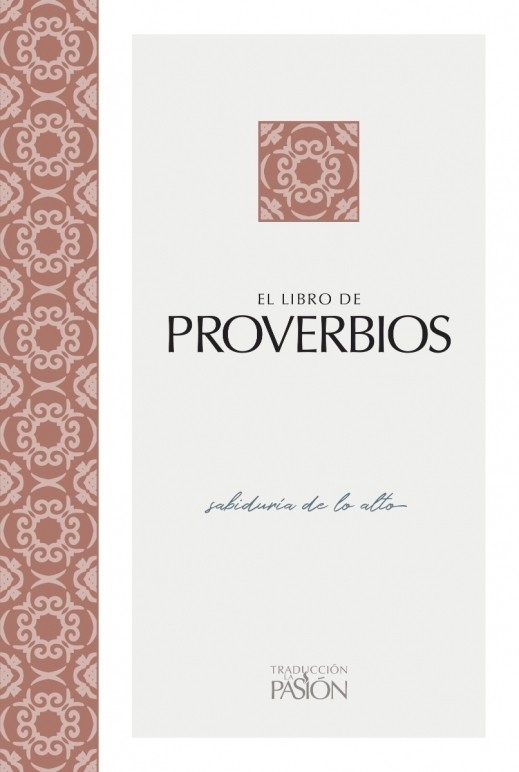 Libro de Proverbios, El - TLP