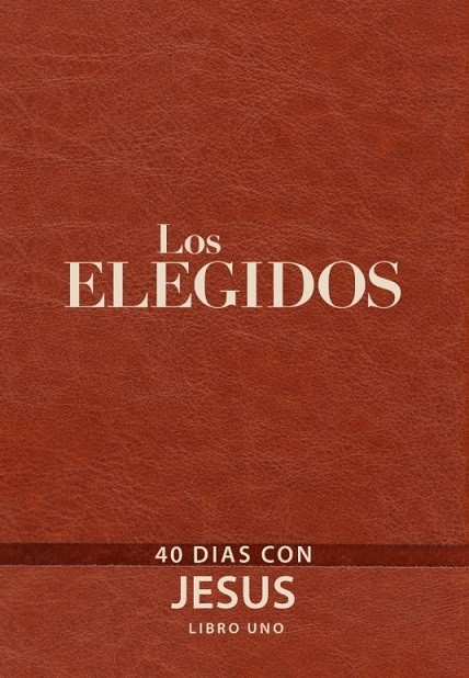 Elegidos, Los. Vol. 1