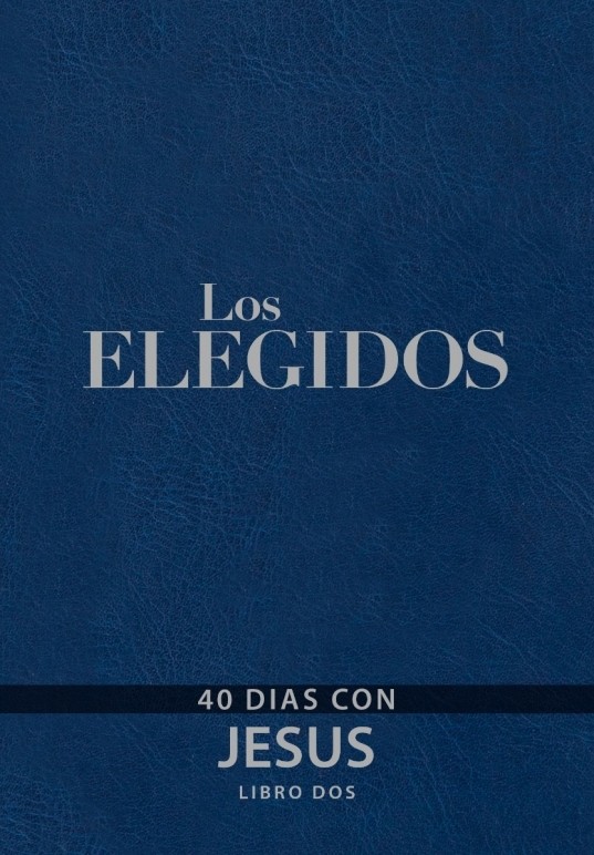 Elegidos, Los. Vol. 2