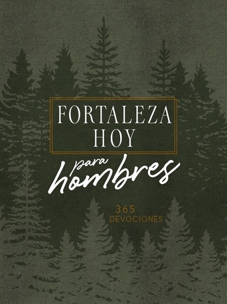 Fortaleza hoy para hombres