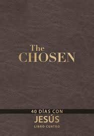 The Chosen. Vol. 4