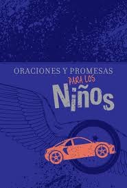Oraciones y promesas para los niños