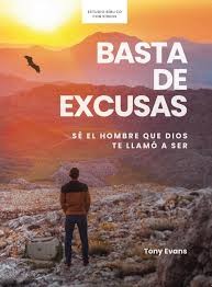 Basta de excusas