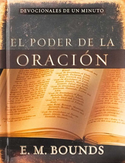 Poder de la oración, El