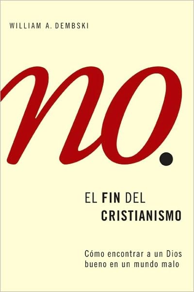 Fin del cristianismo, El