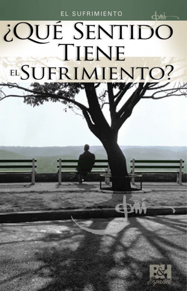 El Sufrimiento