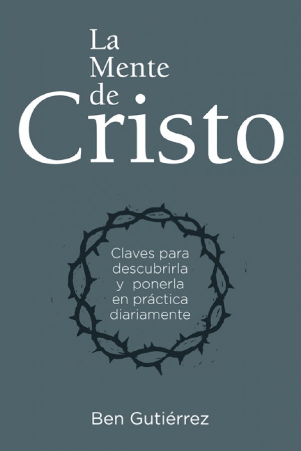 Mente de Cristo, La