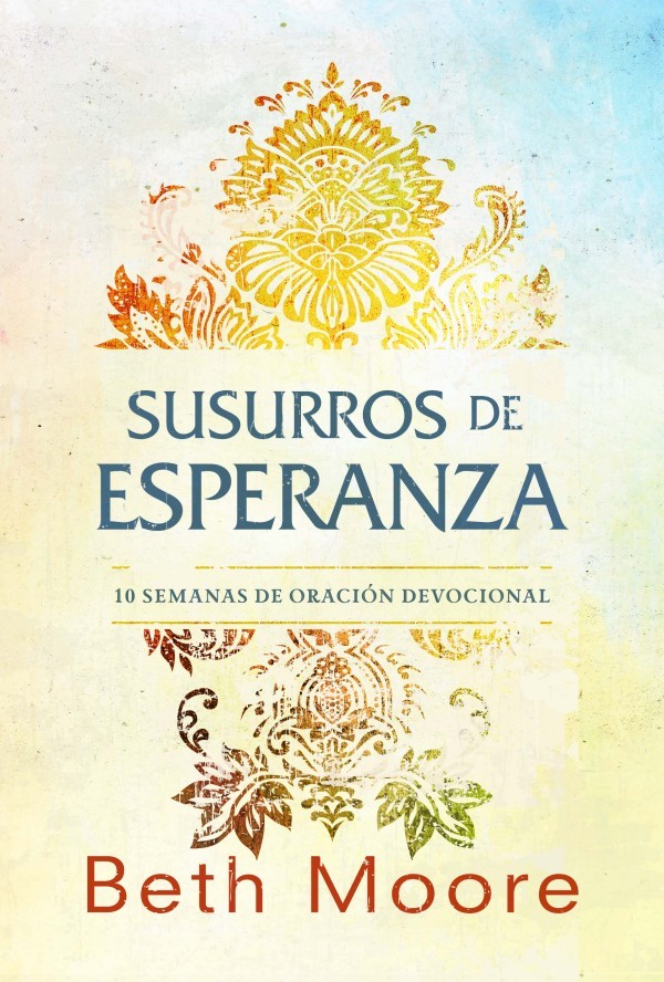 Susurros de esperanza