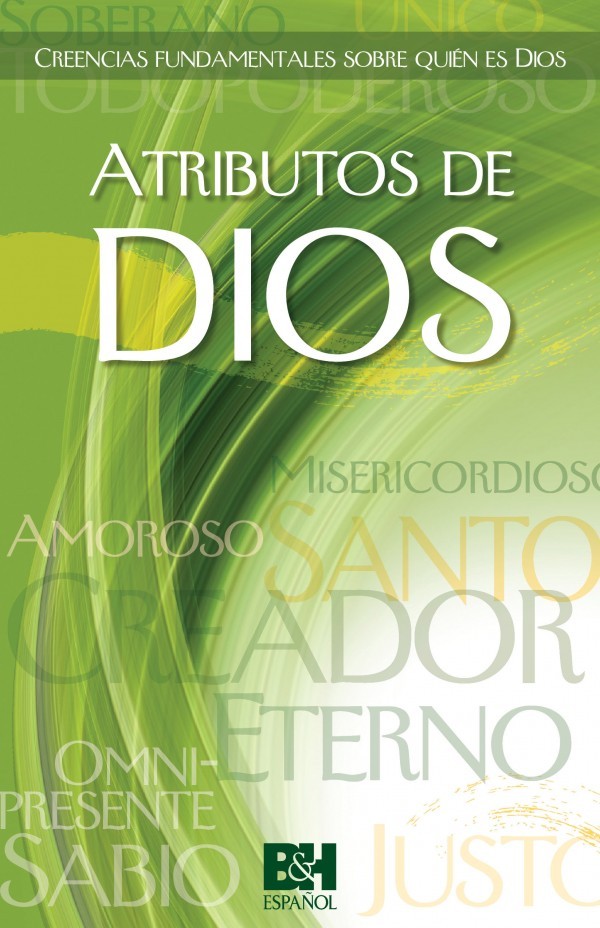 Atributos de Dios