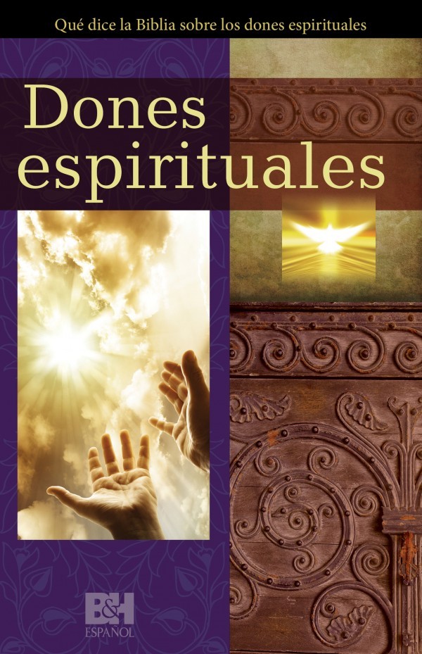 Dones espirituales