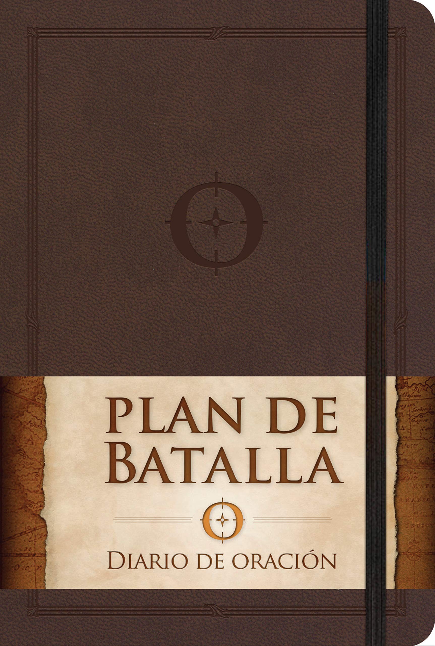 Plan de batalla, Diario de oración