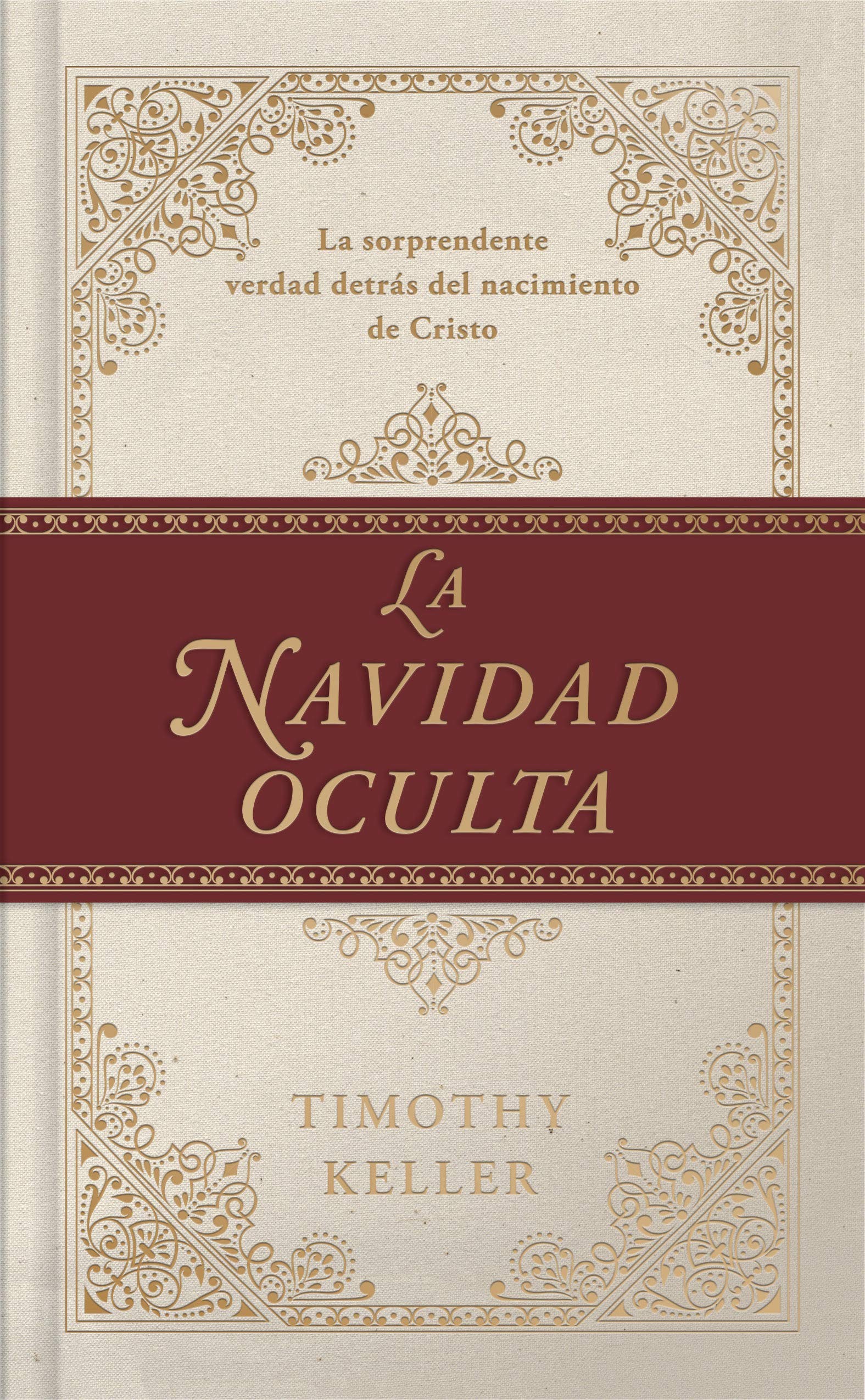 Navidad oculta, La