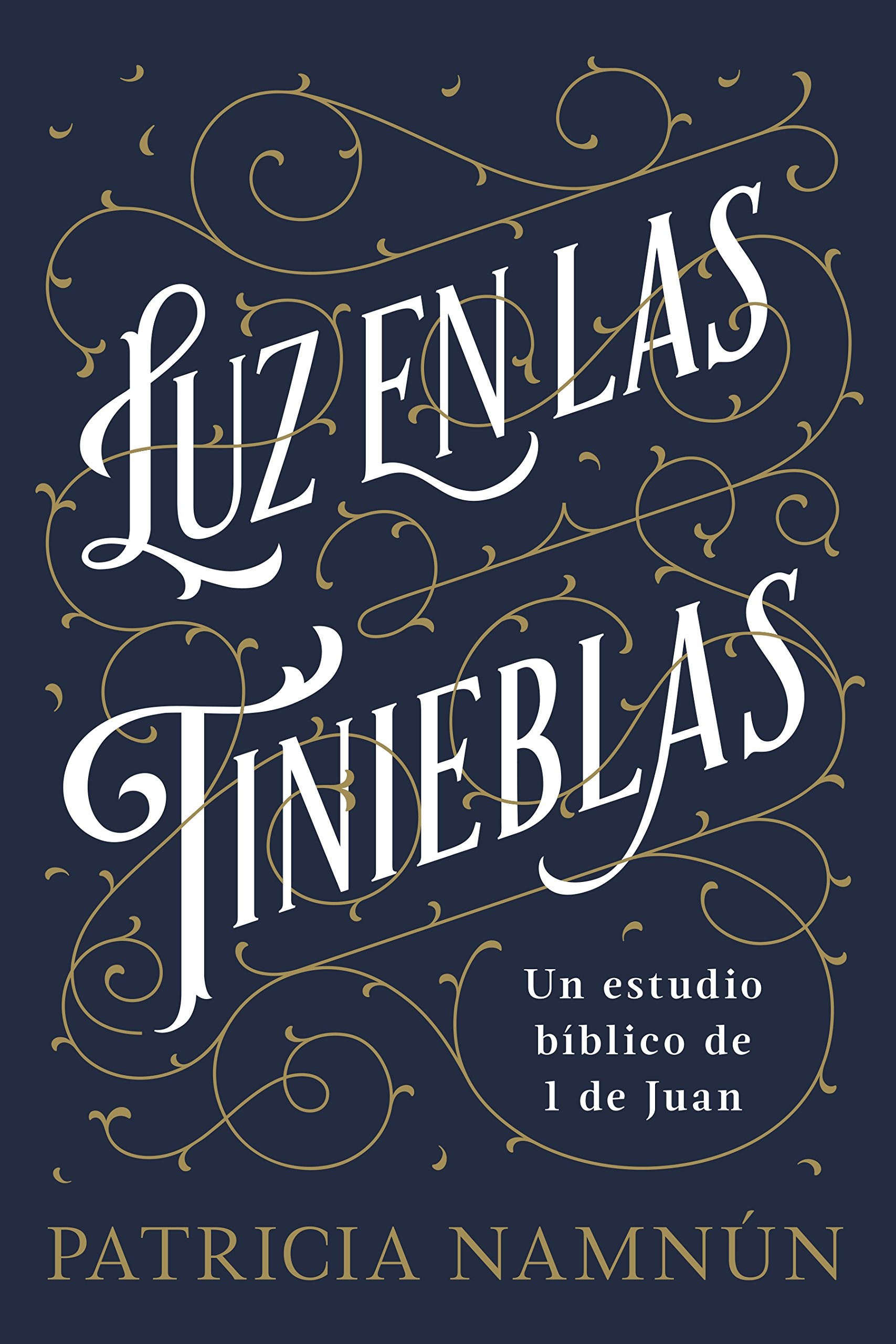 Luz en las tinieblas