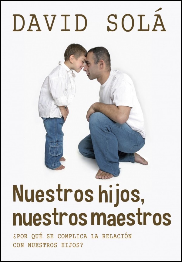 Nuestros hijos, nuestros maestros